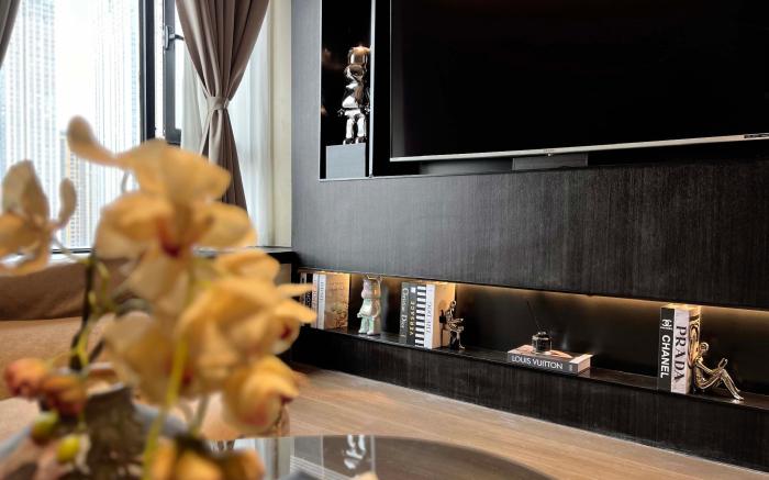 Chengdu Ivy Art Homestay