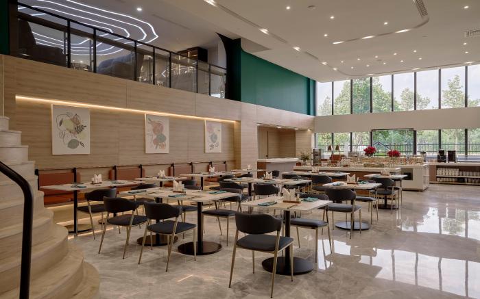 TC Hotel Binh Duong New City