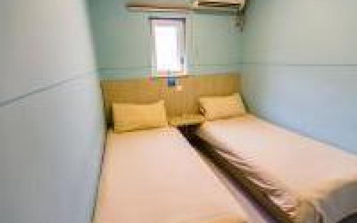 Bestay Hotel Express Nanchang Chuanshan Road