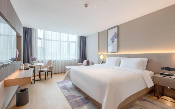 Lavande hotel Quanzhou Wanda Square