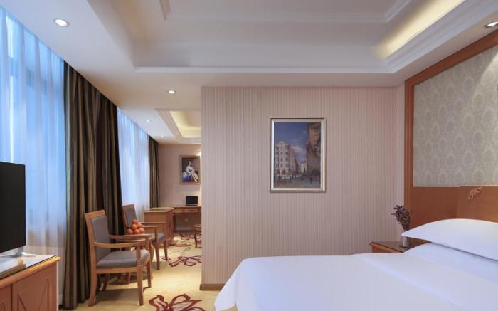 Vienna 3 Best Hotel Nanchang Qingshanhu Gaoxin