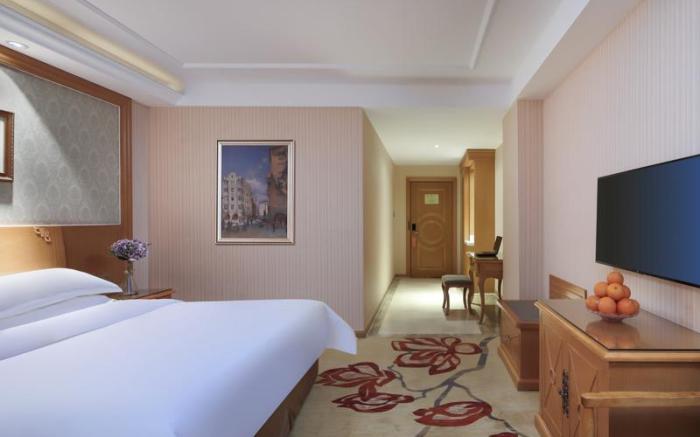 Vienna 3 Best Hotel Nanchang Qingshanhu Gaoxin