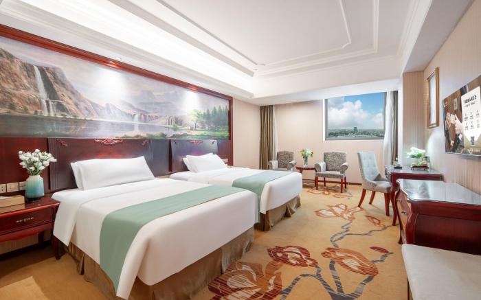 Vienna International Hotel Zhejiang Tongxiang Economic Develoption Zone