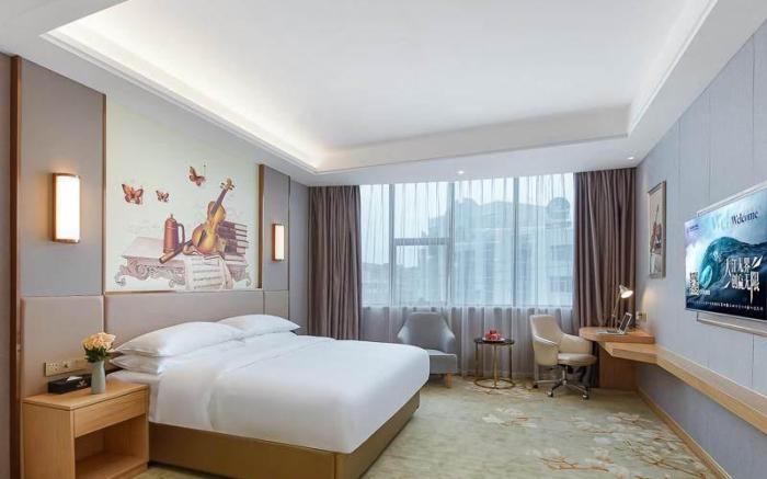 Vienna International Hotel Zhejiang Taizhou Huangyan Xinqian