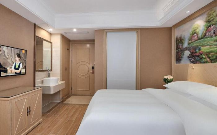 Vienna Hotel Jiaxing Pinghu