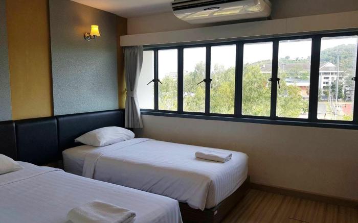 Songkhla Palace Hotel