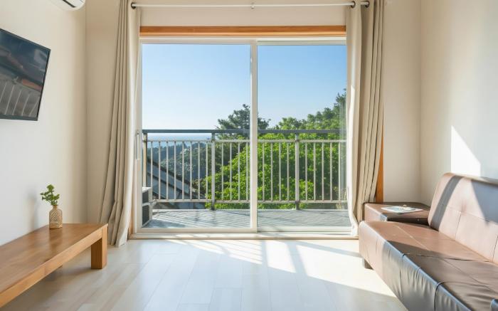 Ganghwa Raube Pet-friendly Pension