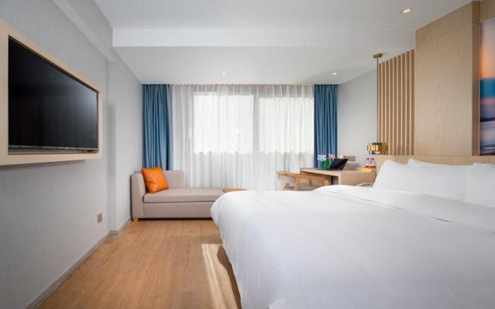 Vienna Classic Hotel Hangzhou Zhejiang University Zijingang