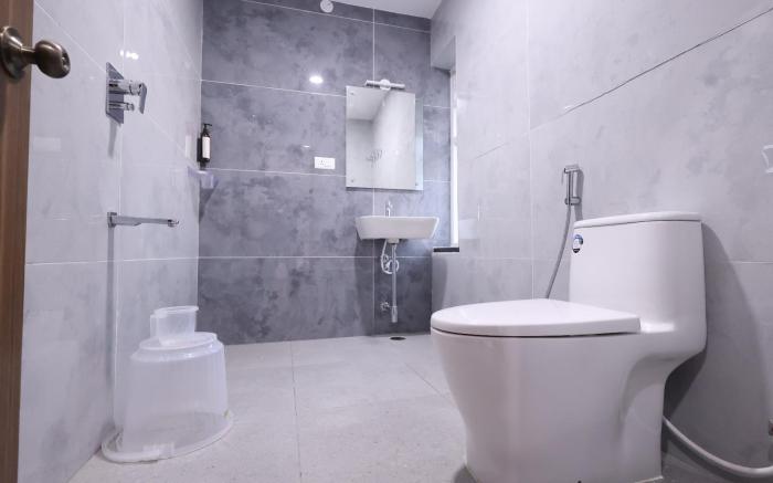 Tirupati Prime Homestay