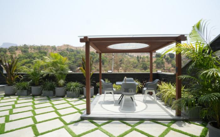 Elysium By Radiant Villas 