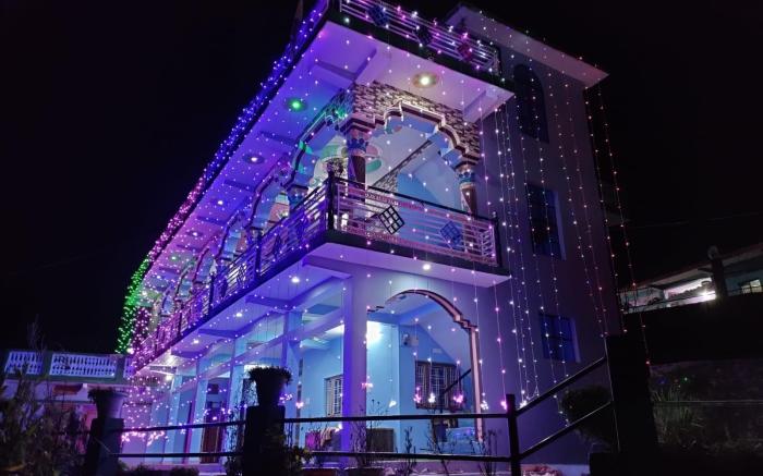 Jagannath Homestay