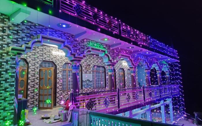 Jagannath Homestay