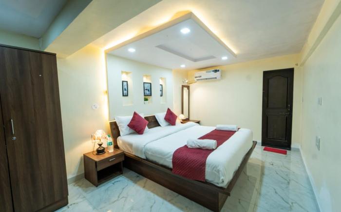 The Exotic Villa Panchgani- Mahabaleshwar