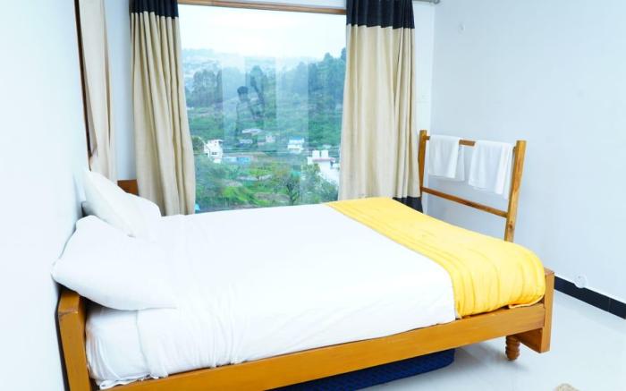 AK Residency