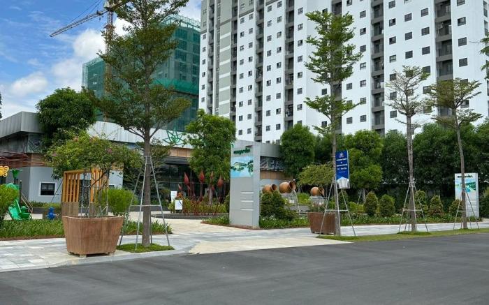 Monkey 2 House - nhà 3 tầng nguyên căn 4pn 4wc