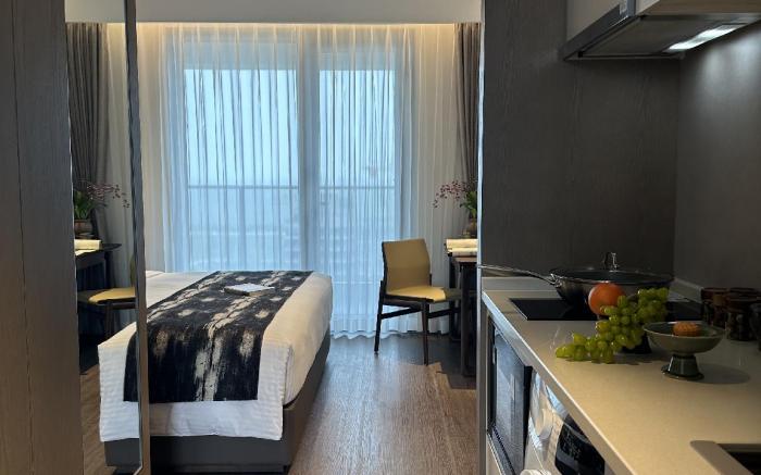Hong Yuan Hotel by The Crest Collection
