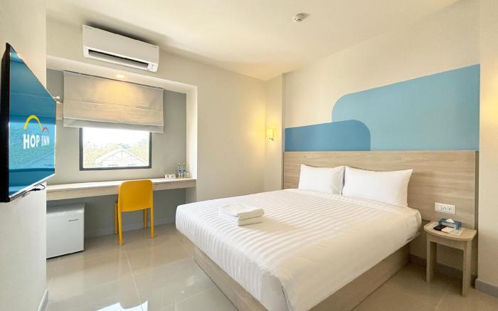 HOP INN Khon Kaen Srichan Road Building B
