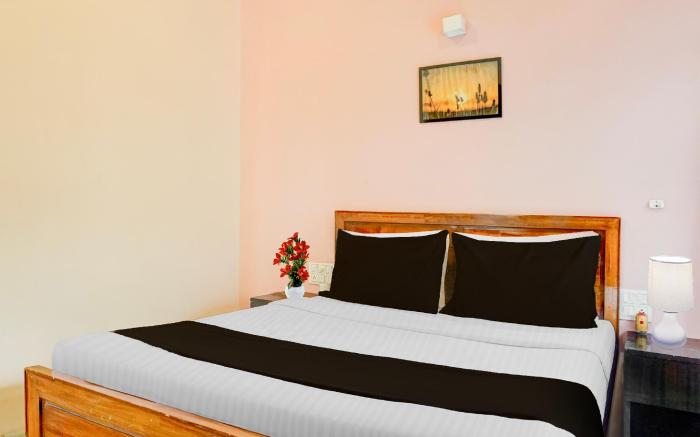 Collection O Khatri Park Formerly Aum Villa