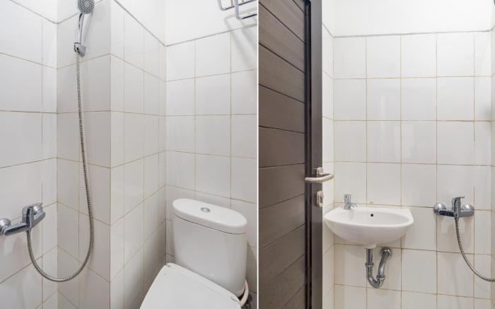 Townhouse Oak Ancol