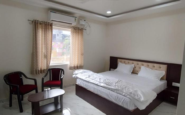 Samriddhi Homestay