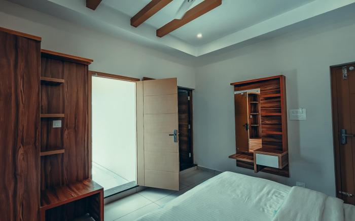 Azay Luxurious Apartment