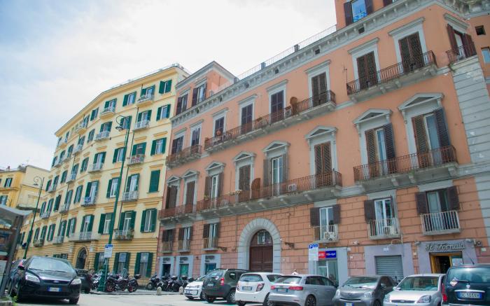 Palazzo del Golfo