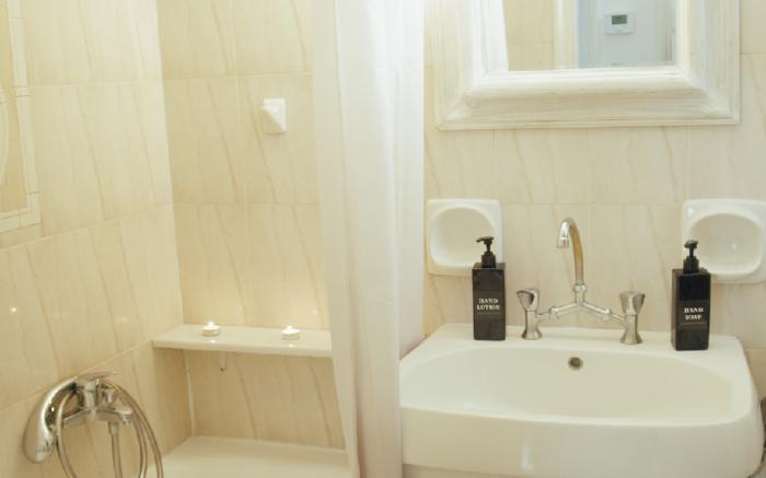 Acropolis 80m2 Friends&Family Apartment