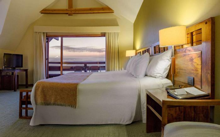 Wyndham Puerto Varas Pettra
