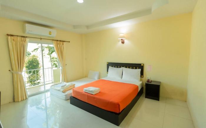 JRDI Resort Lopburi