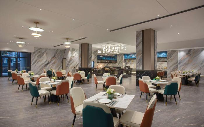 Wingate by Wyndham Zhuhai Gongbei Port