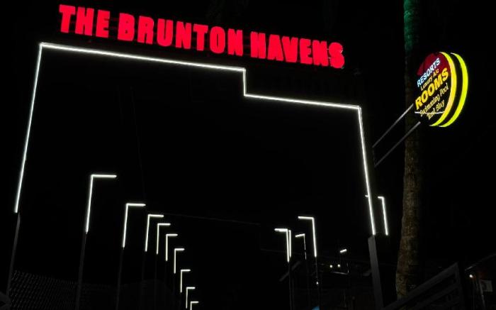 Brunton Havens Resorts 