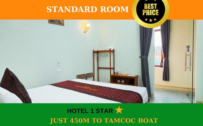 Vi Hotel and Tour