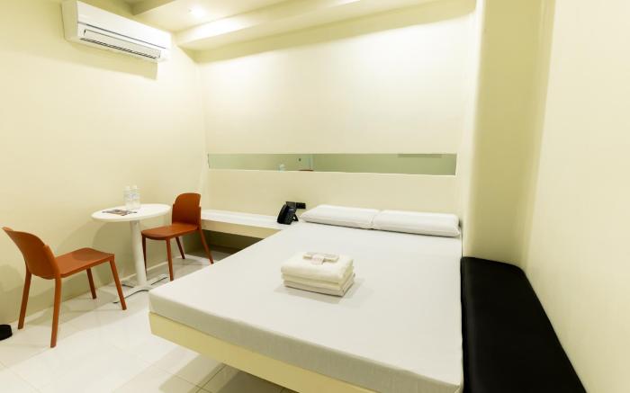 Astrotel Cebu