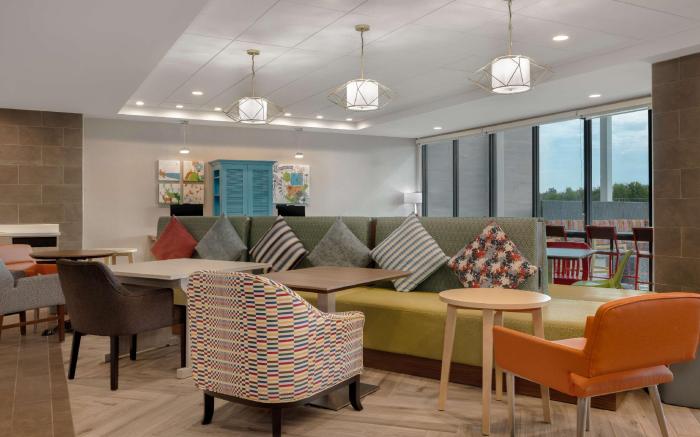 Home2 Suites by Hilton Brownwood