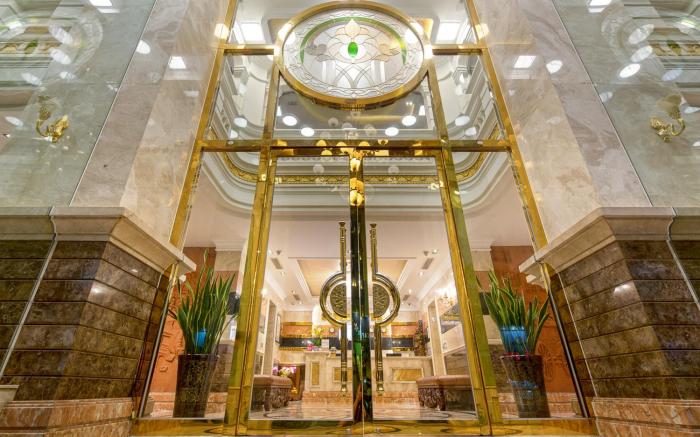 Samdi Grand Danang