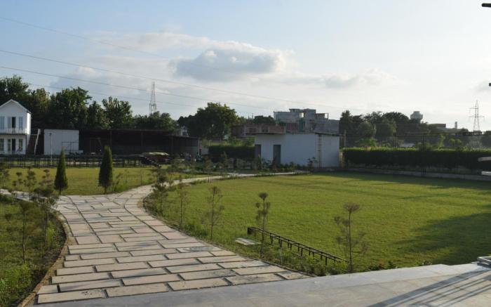 The Pinaki Resort
