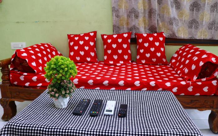 SJ Homestay 