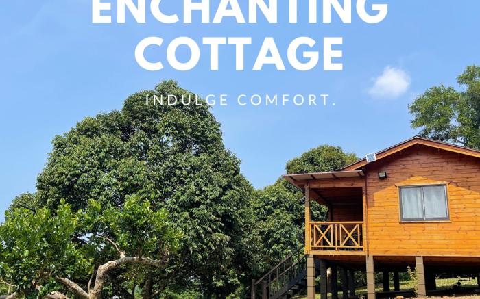 CH Durian Farmstay