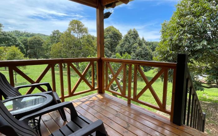 CH Durian Farmstay