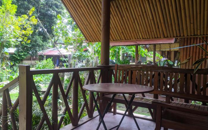 J&M Homestay