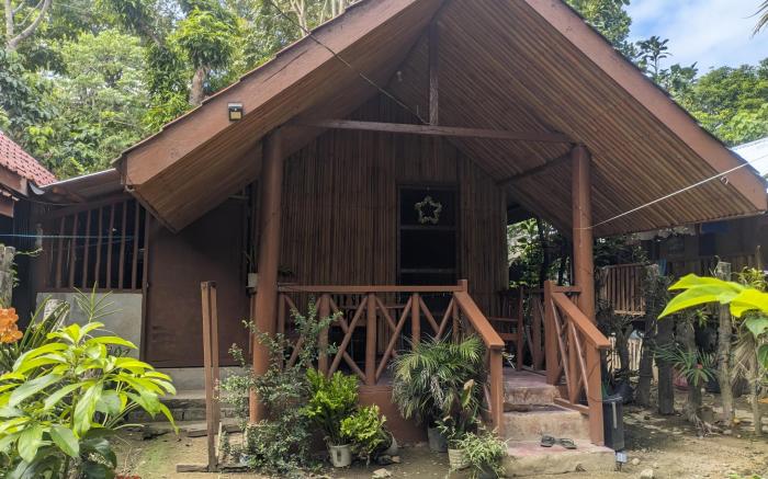 J&M Homestay