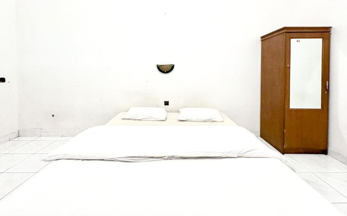 Hotel Dewi Sri Prawirotaman RedPartner