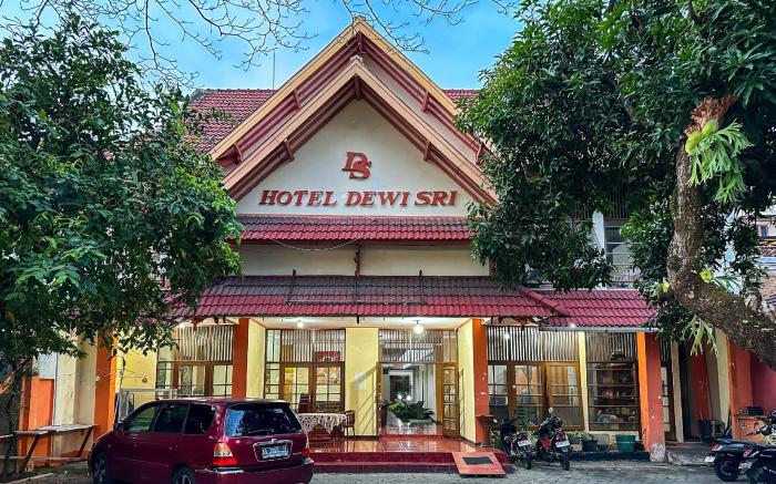 Hotel Dewi Sri RedPartner