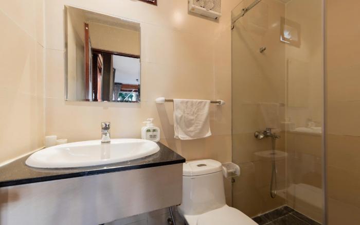 HT House Bungalow Da Lat