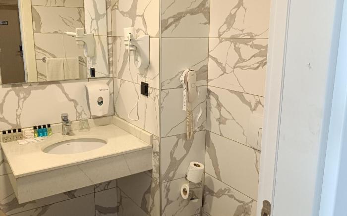 Eldar Garden Resort Hotel