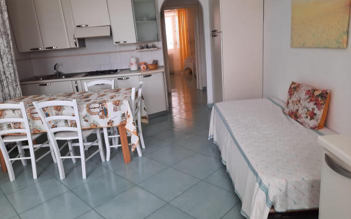 Villa Lesto Holiday Home - Ischia Apartments