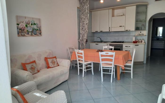 Villa Lesto Holiday Home - Ischia Apartments