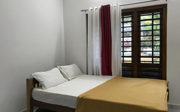Green Moon Munnar Homestay 
