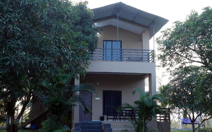 Vanbhoomi Resort