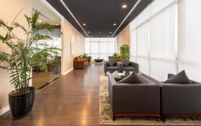 Cozy 1BR for 4 in Luxury Building Heated Pool Spa